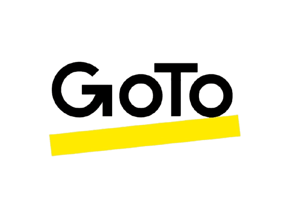 Logo do GoTo